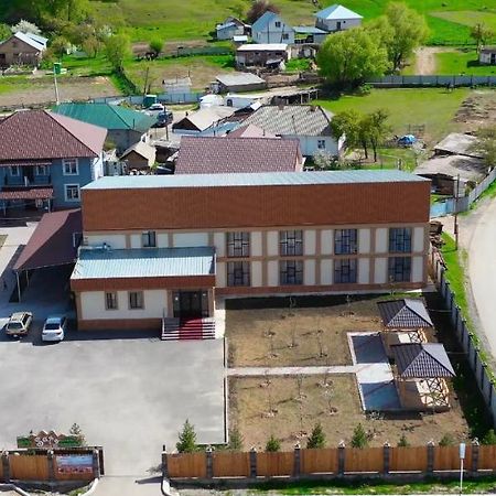 Saty Guest House Exterior photo