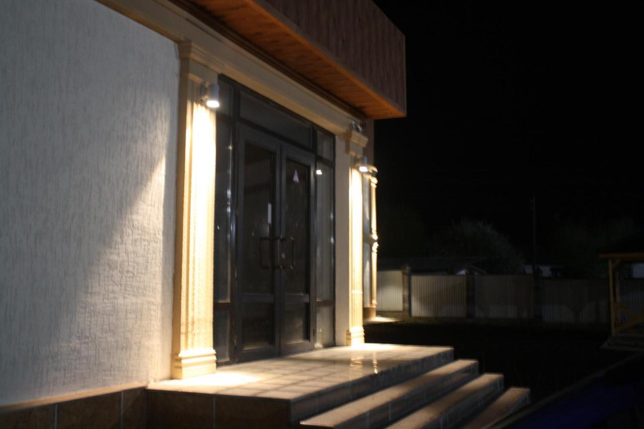 Saty Guest House Exterior photo