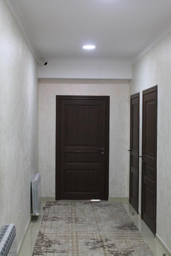 Saty Guest House Exterior photo