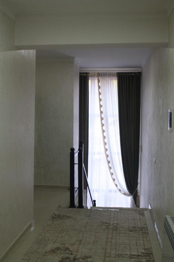 Saty Guest House Exterior photo