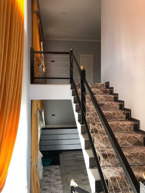 Saty Guest House Exterior photo